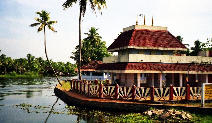 best travel agents in kerala